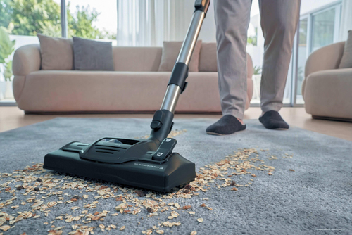 Haier 39002381 vacuum – image 9
