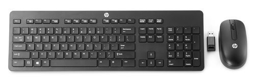 HP 1012 G2 + USB-C Dock G4 + Wireless Slim Business Keyboard – image 9
