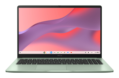 ASUS Chromebook CX1505CTA-ISSS70432 Intel® N N50