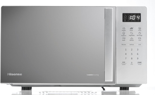 Hisense H20MOMS4HG Mirror Combination microwave Countertop