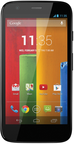 Lenovo SM3754AE7T1 smartphone