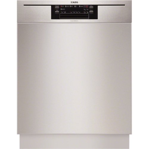 AEG F66602UM0P Semi built-in 13 place settings