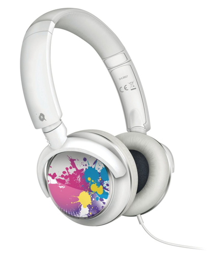 Philips Headband headphones SHL8807/10