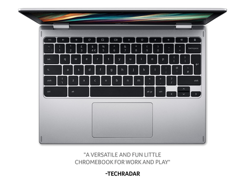 Acer Chromebook Spin 311 CP311-3H Convertible Laptop - MTK MT8183 – image 3