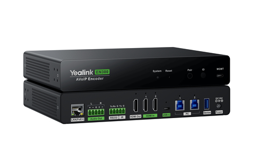 Yealink EN300 – image 3