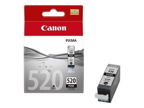 Canon PGI-520BK ink tank