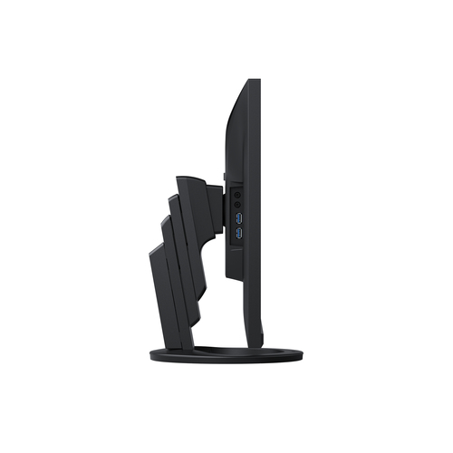 EIZO FlexScan EV2760-BK computer monitor – image 7