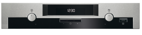 AEG BCS451010M 71 L Black, Stainless steel – image 7