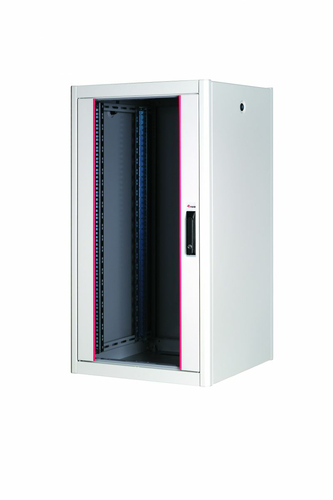 Equip Basic Flex 19' Cabinet, 22U