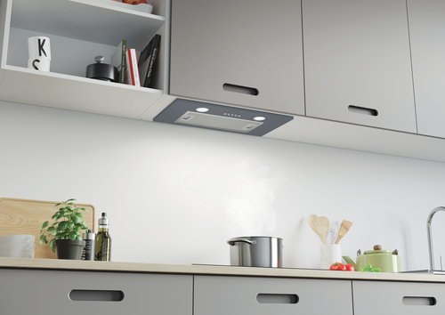 Candy CBG625/1X/4U Built-in Stainless steel 207 m³/h – image 2