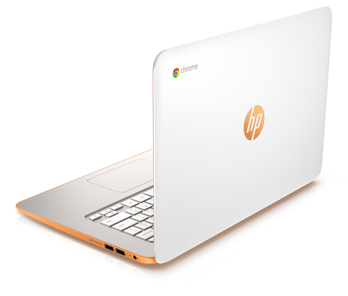 HP Chromebook - 14-x056na (ENERGY STAR) – image 7