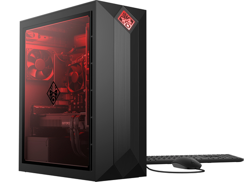 HP OMEN by HP Obelisk 875-0075na AMD Ryzen™ 7 – image 7