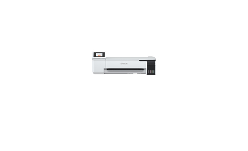 Epson SureColor SC-T3100x large format printer Wi-Fi Inkjet Colour – image 1