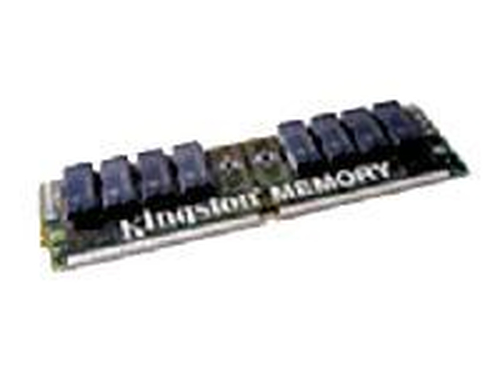 Kingston Technology Memory 512MB SODIMM FOR APPLE MSD MEM POWERBOOK G4