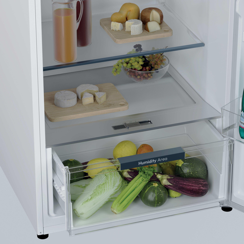 Hoover H-FRIDGE 300 HODQ4T718EW Freestanding – image 7