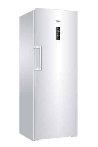 Haier H2F-220WF Upright freezer Freestanding – image 7