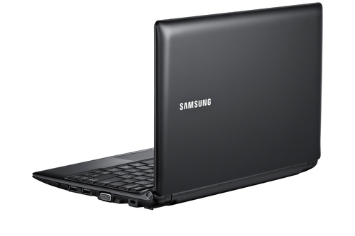 Samsung NP-N102S-B05IN netbook Intel Atom® N2100 – image 4