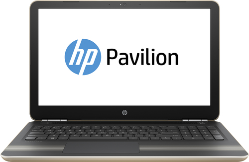 HP Pavilion 15-au183cl Intel® Core™ i5 i5-7200U Laptop – image 1