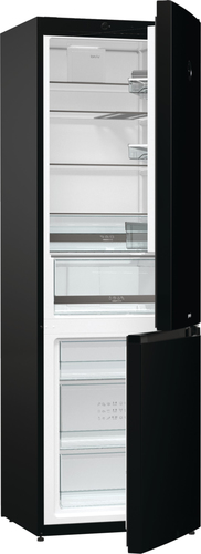 Gorenje RK611SYB4 Отдельно стоящий 324 L Черный