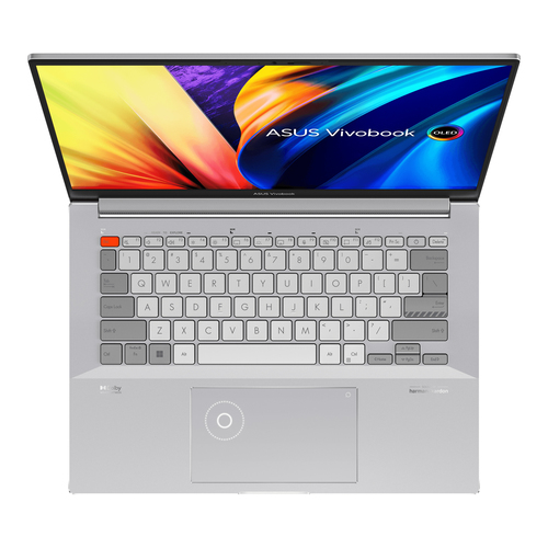 ASUS Vivobook Pro 14X OLED N7401ZE-M9068X Intel® Core™ i9 i9-12900H Laptop – image 9
