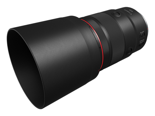 Canon RF 135mm f/1.8L IS Usm Lens - image 5