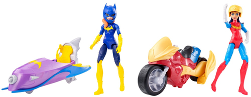 Mattel DVG72 детская фигурка