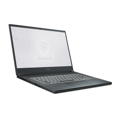MSI WS66 11UM-217NL – image 2