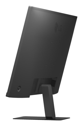 LG 27U631A-B.Aekq Quad HD 27" Ips LCD Monitor - Black - image 8