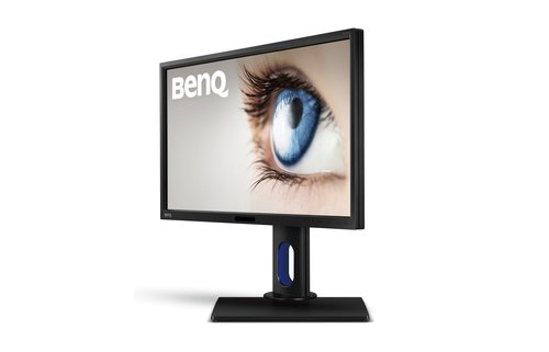 BenQ BL2420Z computer monitor – image 8