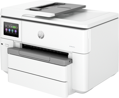 HP OfficeJet Pro 9730e Wide Format All-in-One Printer – image 2