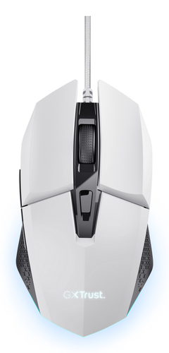 Trust GXT 109PS Felox Gaming Muis, afbeelding 5