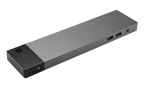 HP Elite 90W Thunderbolt 3 Dock – image 3