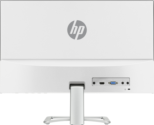 HP 22er computer monitor – image 4
