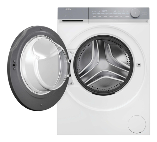 Haier HW80-B14367TU-IT washing machine Front-load – image 3