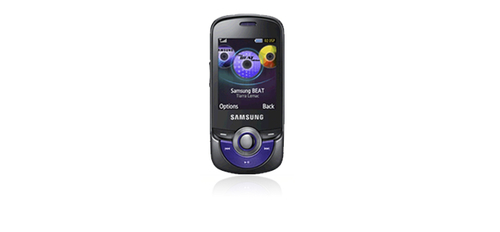 Samsung GT-M2510