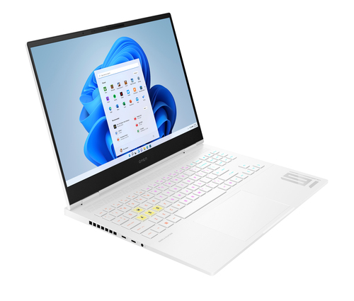 HP OMEN 16-u1002na – image 2