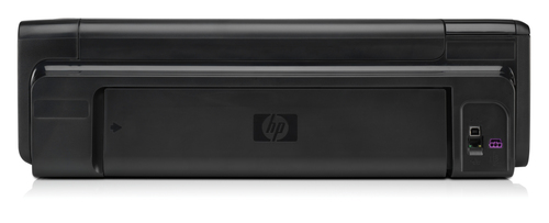 HP Officejet E809a inkjet printer Colour – image 6