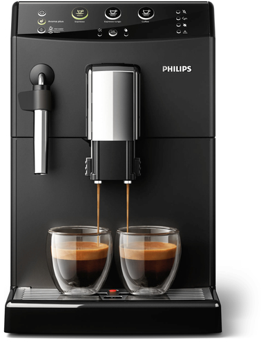 Philips 3000 series HD8827/01 coffee maker Fully-auto Espresso machine – image 2