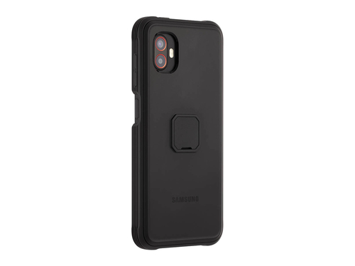 Samsung EF-PG736CBEBWW чехол для мобильного телефона 16,8 cm (6.6") Крышка Черный