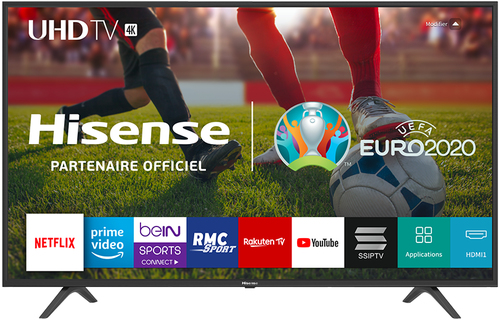 Hisense H43BE7000 TV