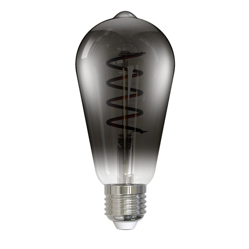 Hama 00232606 energy-saving lamp Extra warm white 1800 K 4 W E27