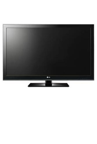 LG 32LK430 TV 81.3 cm (32") Full HD Black 400 cd/m²