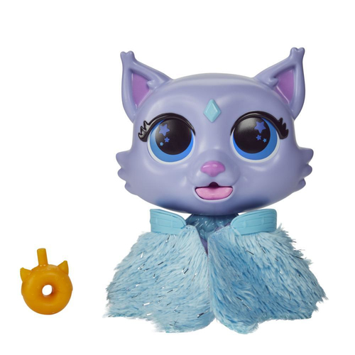 FurReal Flitter the Kitten