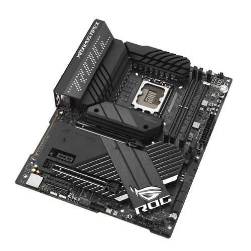 ASUS ROG MAXIMUS Z690 APEX – image 8