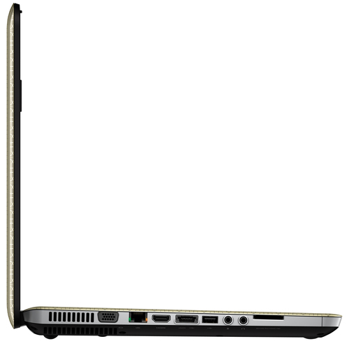 HP Pavilion dv7-4300sa Intel® Core™ i5 i5-480M – image 4