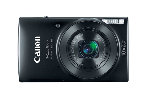 Canon ELPH 190 IS