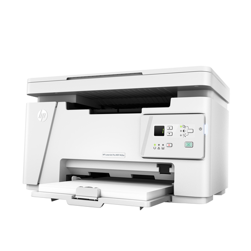 HP LaserJet Pro MFP M26a – image 4
