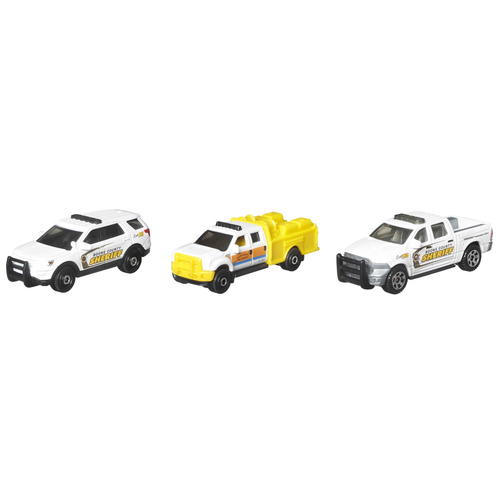 Matchbox C3713 игрушечный транспорт/игрушечный трек