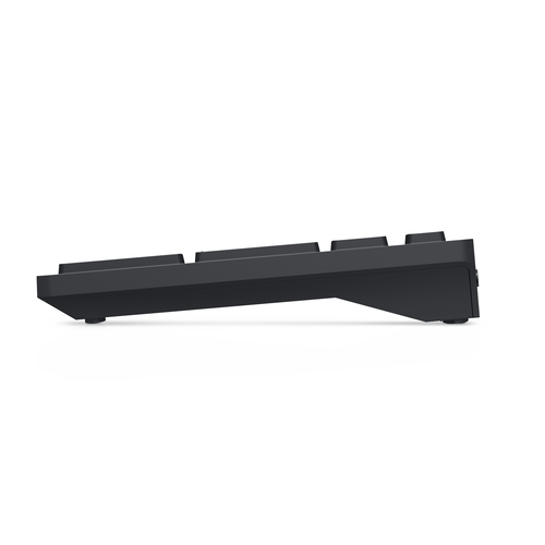 DELL KM5221W teclado Ratón incluido Oficina RF inalámbrico Español Negro imagen 8