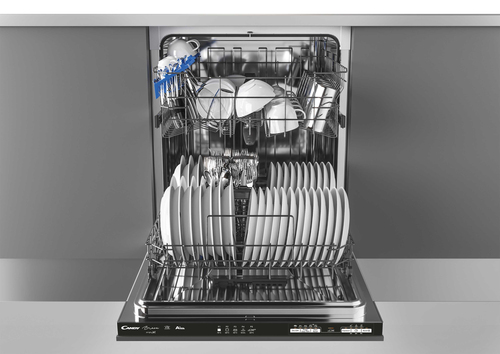 Candy CDIN 1L380PB – image 3